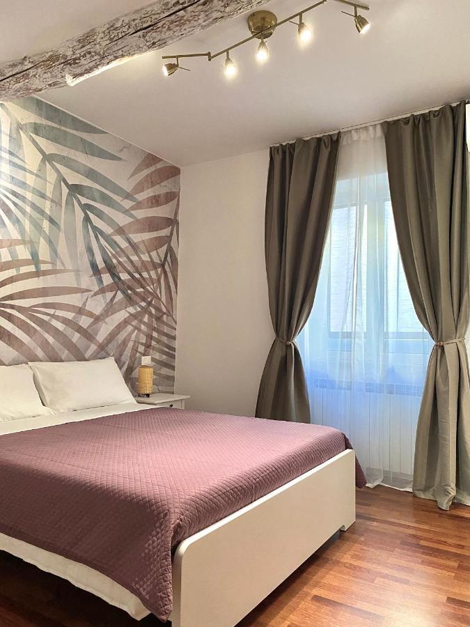 شقة لا سبيتسْيا  في Casa Del Mar 5 Terre المظهر الخارجي الصورة